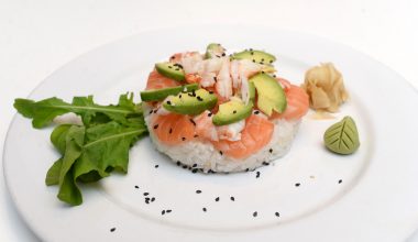 Chirashi Don