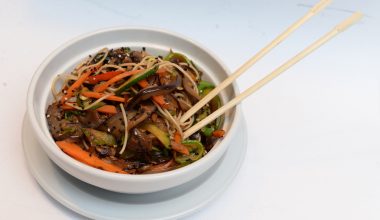 Chow Mein