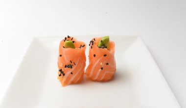 Salmón Rosado Fresco