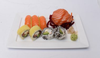 Hiroo (10 piezas)