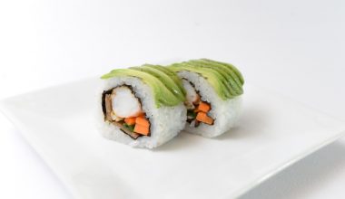 Indian Curry Rolls