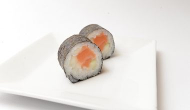 Maki Tradicional