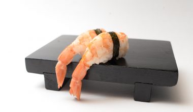 Langostinos