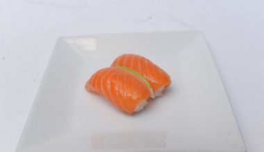 Salmón Rosado