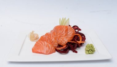 Salmón Rosado